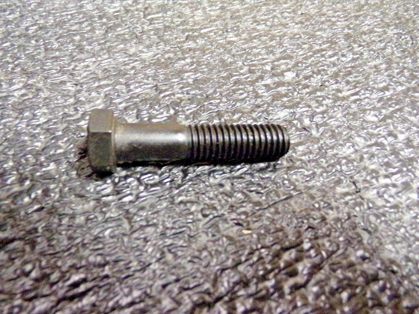 3/8-16 x 1-3/4 Hex Head Cap Screw Black Oxide 100pk (183641140899-WTA36)