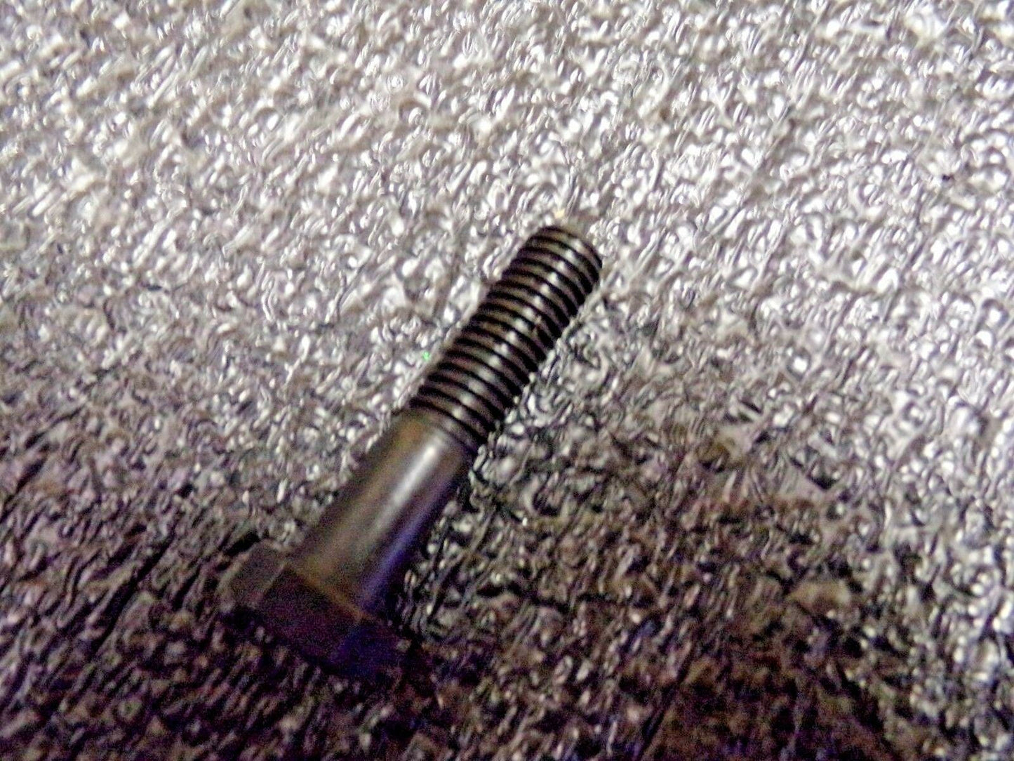 3/8-16 x 1-3/4 Hex Head Cap Screw Black Oxide 100pk (183641140899-WTA36)