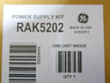 GE 265/277-Volt Universal Power Supply 20 Amp RAK5202 (183695564644-WTA30)