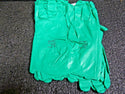 Alphatec Chemical Resistant Gloves, Size 10, 13