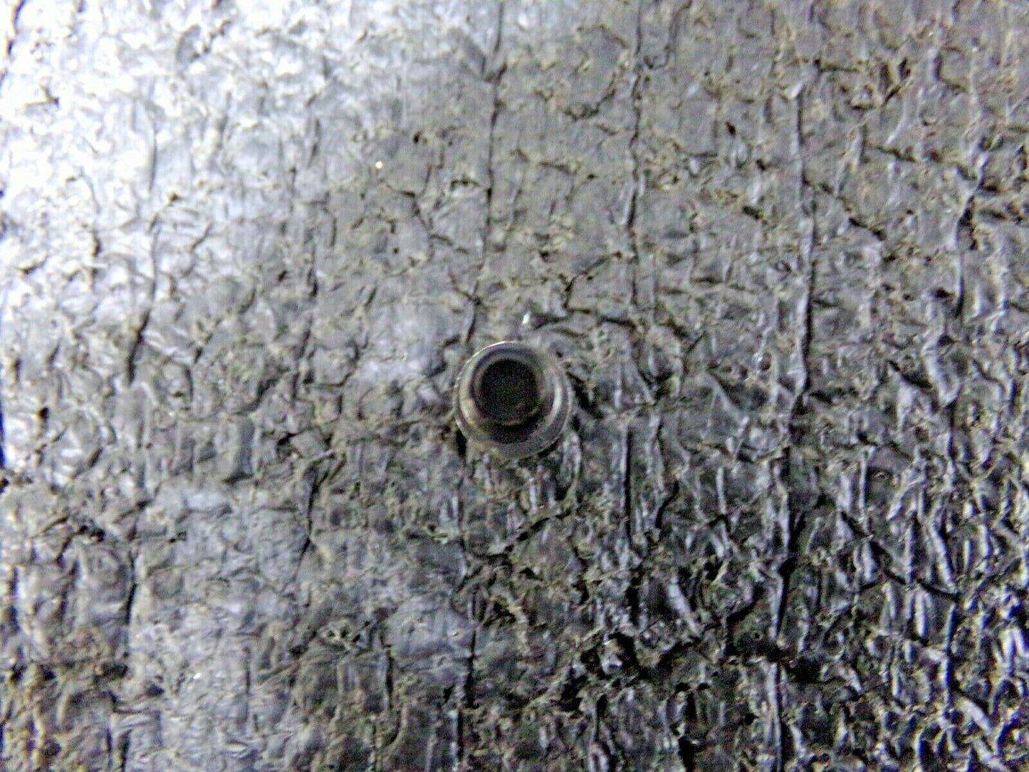 12.9 Alloy Steel, Shoulder Screw, M6 x 1mm, 20mm Shoulder L., 5 Pk, 6EU32 (183705395082-WTA30)