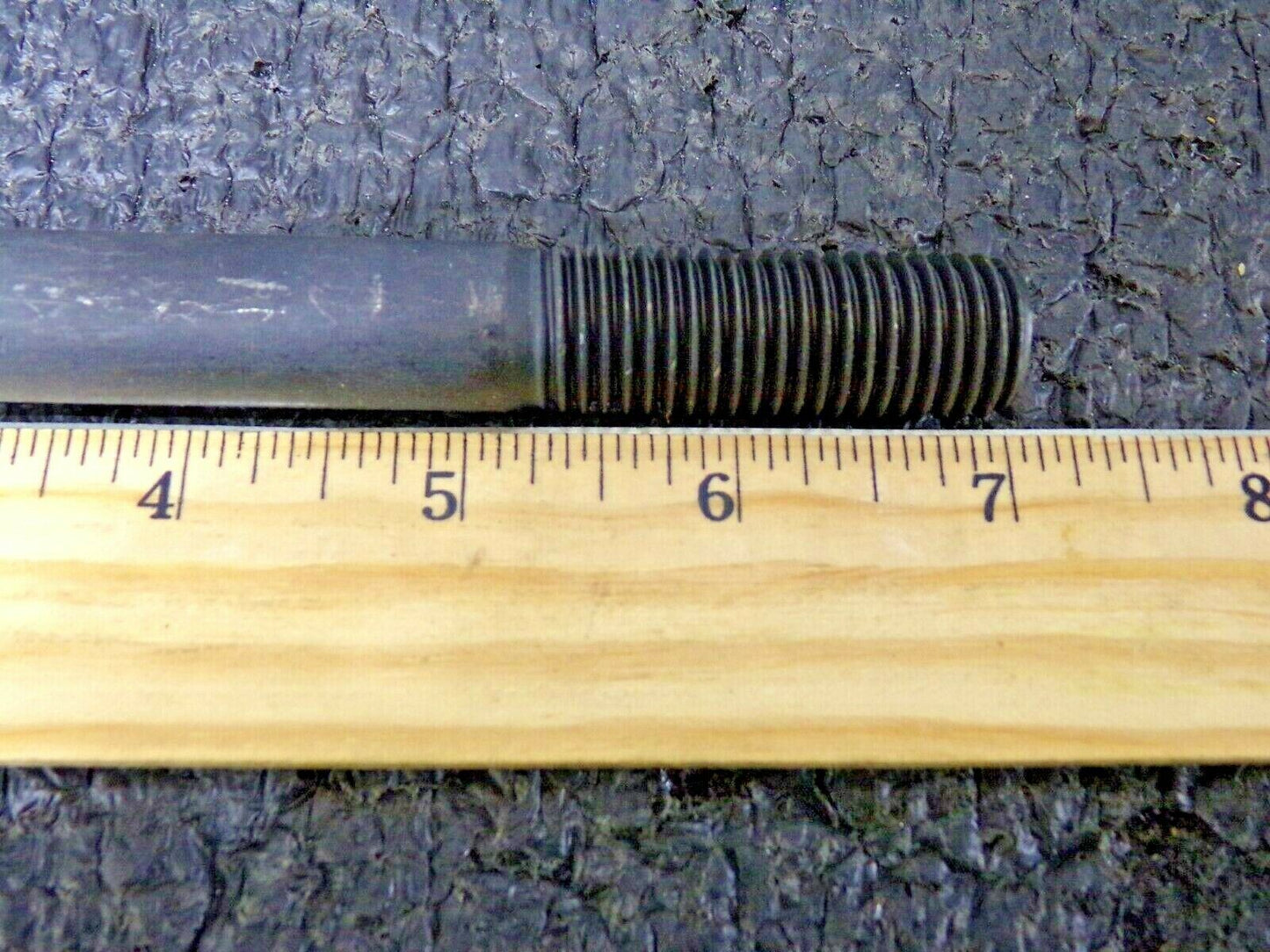 M16-2.00 x 180mm, Cylindrical, Socket Head Cap Screw, Class 12.9, 6CY20 (183708812705-WTA30)