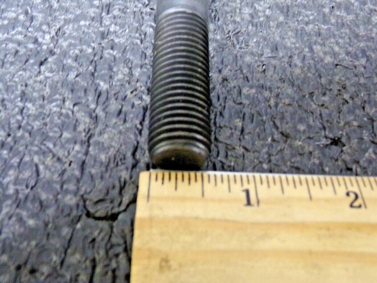 M16-2.00 x 180mm, Cylindrical, Socket Head Cap Screw, Class 12.9, 6CY20 (183708812705-WTA30)