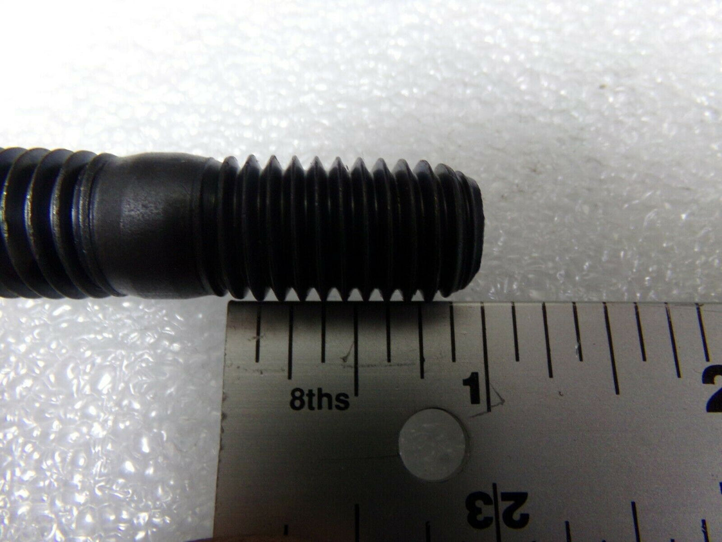 50 STUD METAL END ≈ 1,25D DIN 939 STEEL RIGHT PLAIN 8.8 M14X30 (183777395306-NBT03)