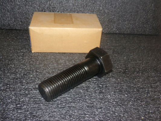 M39x130 HEX HEAD CAP SCREW ISO 4014 (DIN931)- 8.8 Steel (183777406744-NBT02)