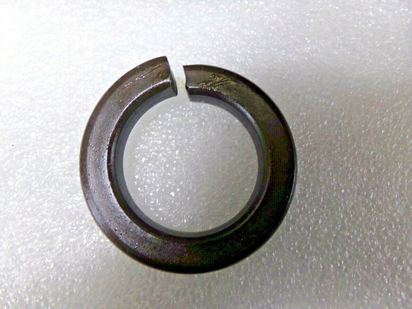 Split Lock Washer, Bolt 1-5/8, Steel, PK5 (183778396135-NBT04)