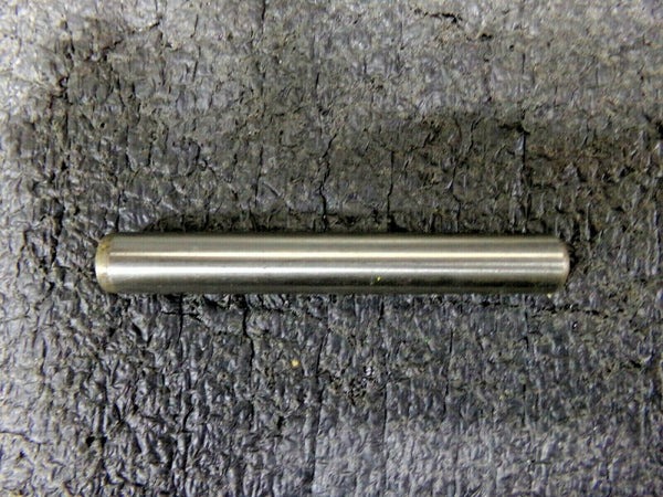 20 DOWEL PIN HARDENED (C60) ASME B18.8.2 CARBON STEEL AISI1211 5/8 X 4-1/2 (183779643212-NBT06)