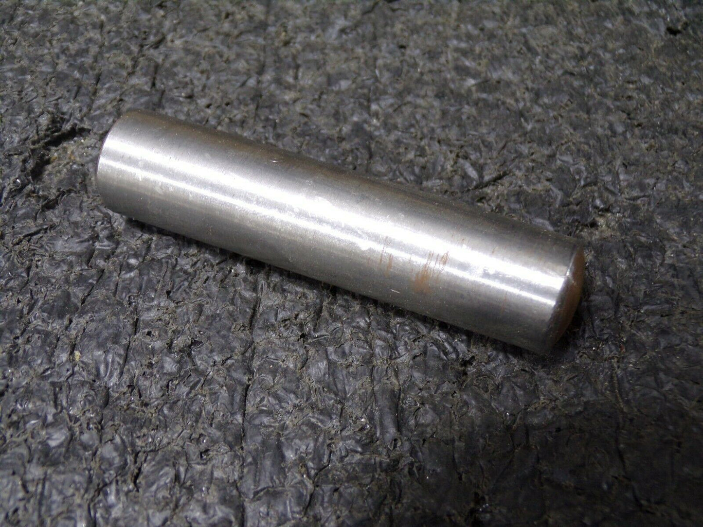TAPER PIN TURNED DIN 1 B FREE-CUTTING STEEL, 5PK, 16X70MM (183784167697-NBT17)