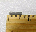 GROOVED PIN, THIRD LENGTH CENTER DIN 1475 FREE-CUTTING STEEL, PK200, 4X16MM (183785505678-NBT17)