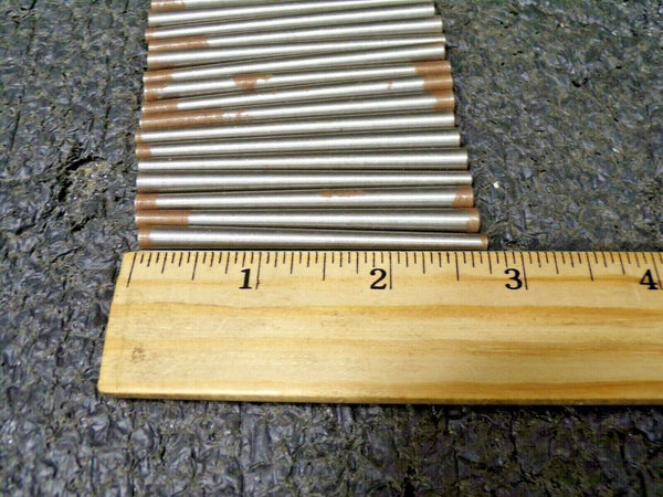 TAPER PIN TURNED DIN 1 B FREE-CUTTING STEEL, PK25, 4X70MM (183785539024-NBT17)