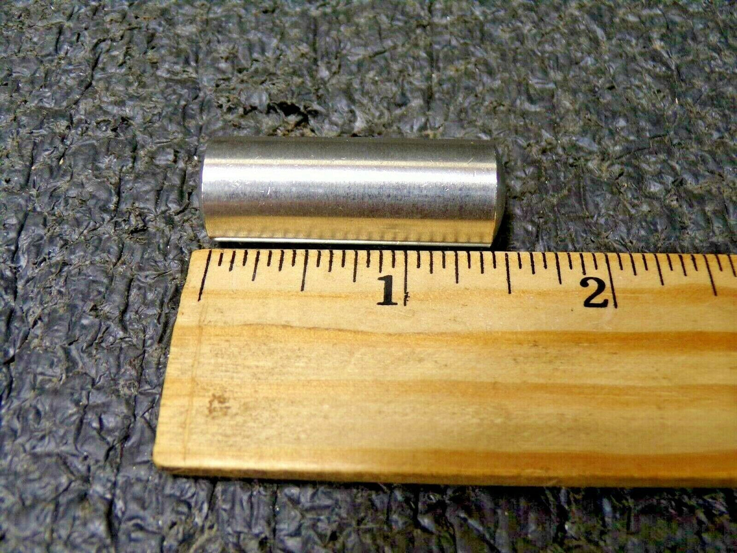 PARALLEL PIN (DOWEL PIN) DIN 7 STAINLESS STEEL A1/A2, pk25, 14X36MM (183785666870-NBT17)