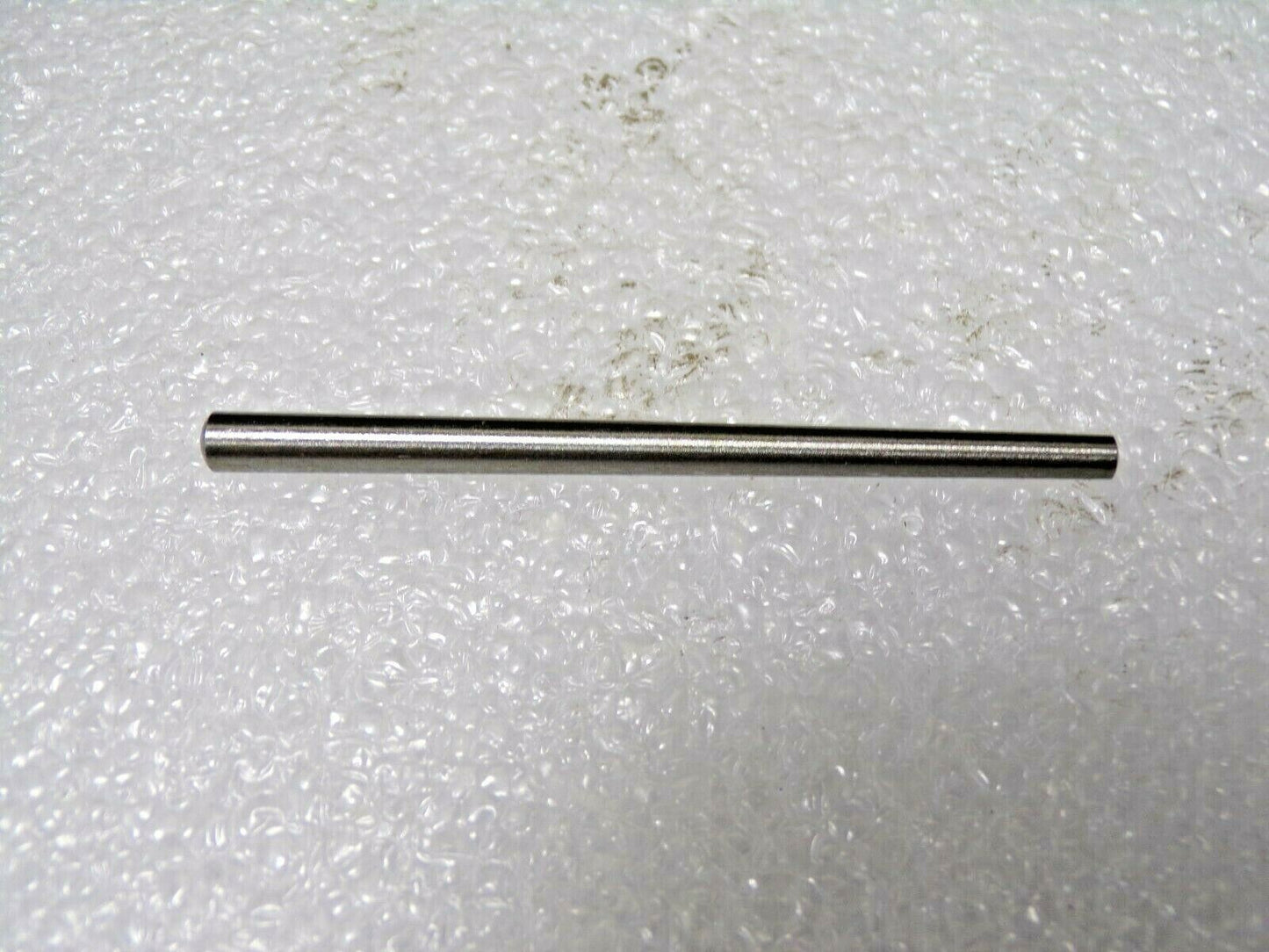 TAPER PIN TURNED DIN 1 B FREE-CUTTING STEEL, pk25, 3X60MM (183786562041-NBT17)