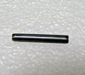 Coiled Spring Pin 1/8