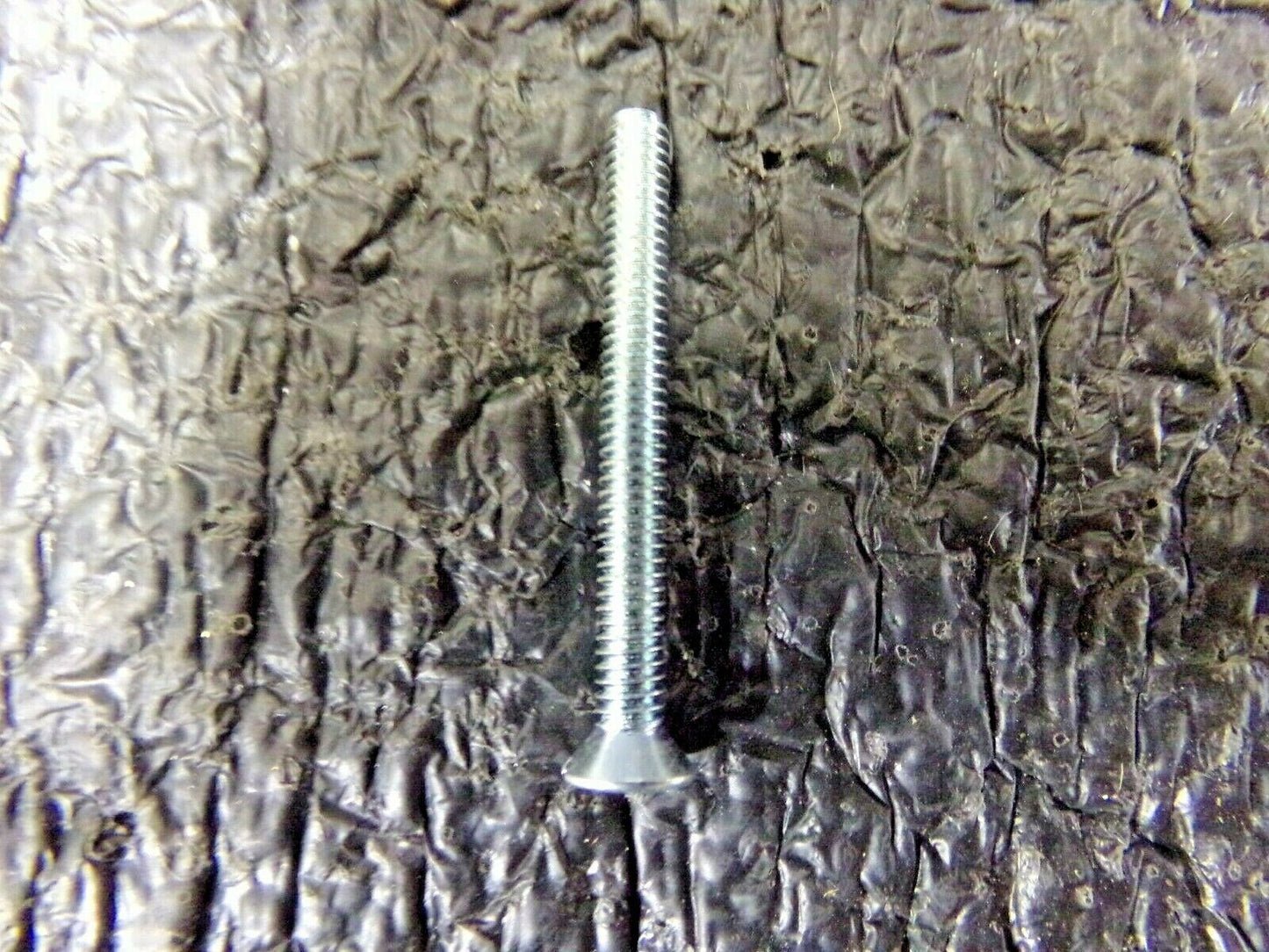 200 slotted flat machine screw steel zinc plated M5-0.40 x 1-1/4" (183788982160-NBT04)