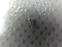 QTY: 100 FABORY M2-0.40mm Machine Screw, A2 Stainless Steel, 6mm L, (183789191042-NBT02)
