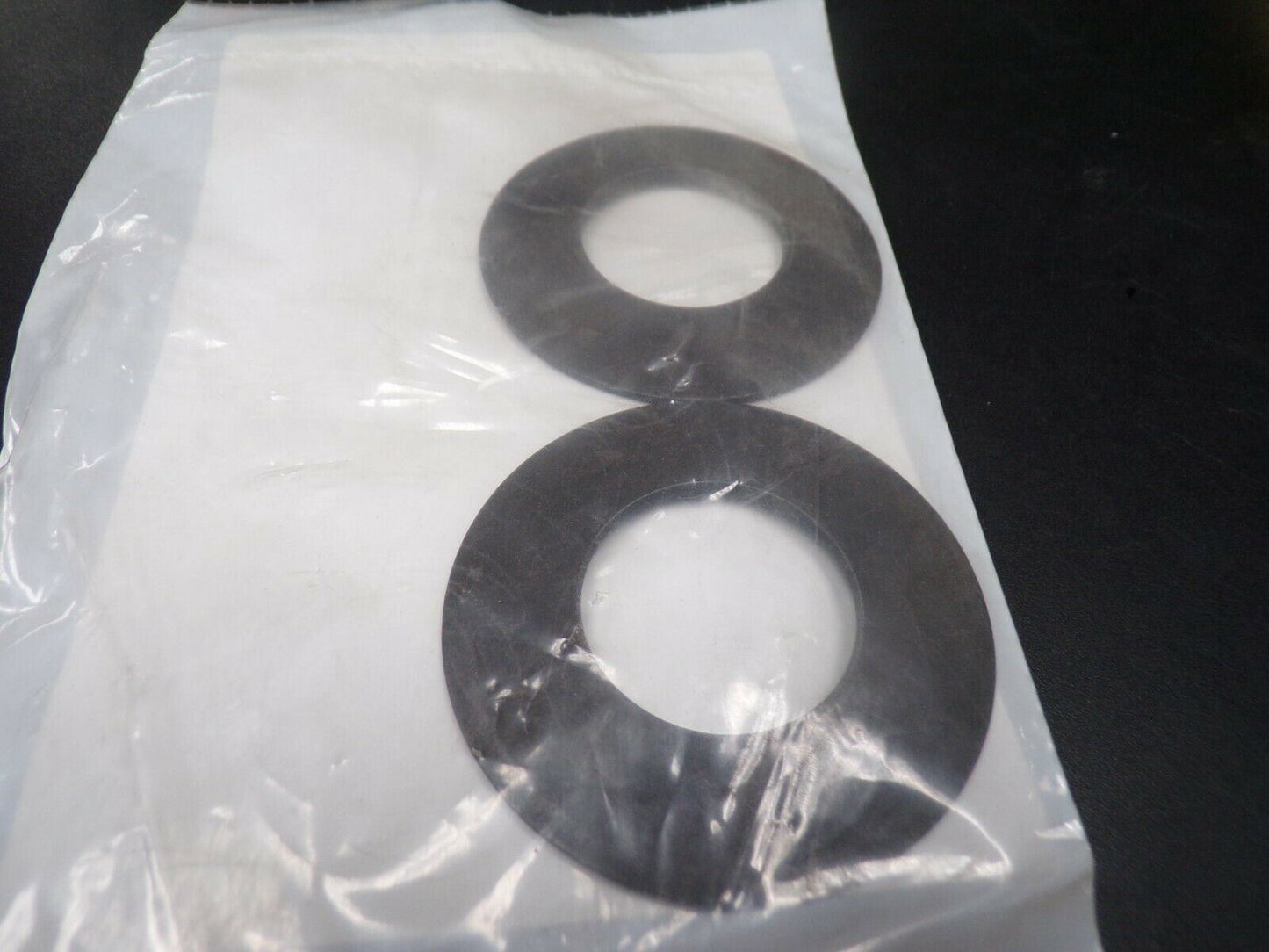 FABORY Disc Springs, C (Light), 63 x 31.0 x 1.8mm, PK2 (183847000707-NBT33)