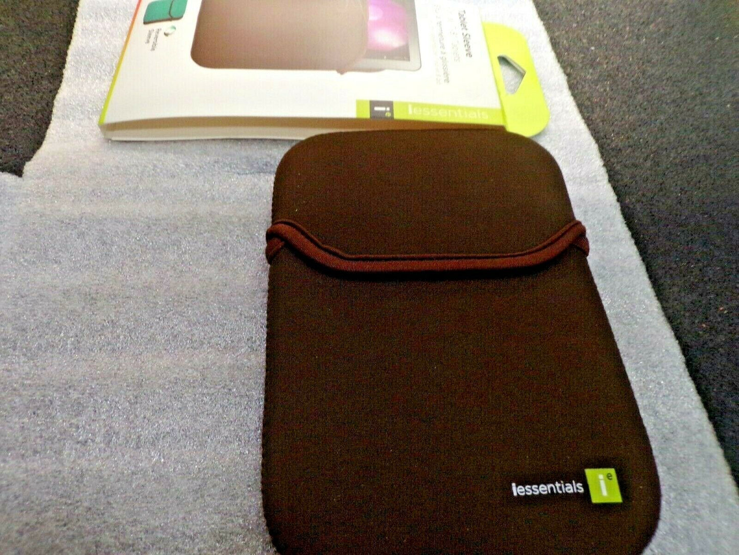 TABLET Simple Reversible Device Case For 7, 8", Tablets TABLET PC CASE (183894875643-WTA02)