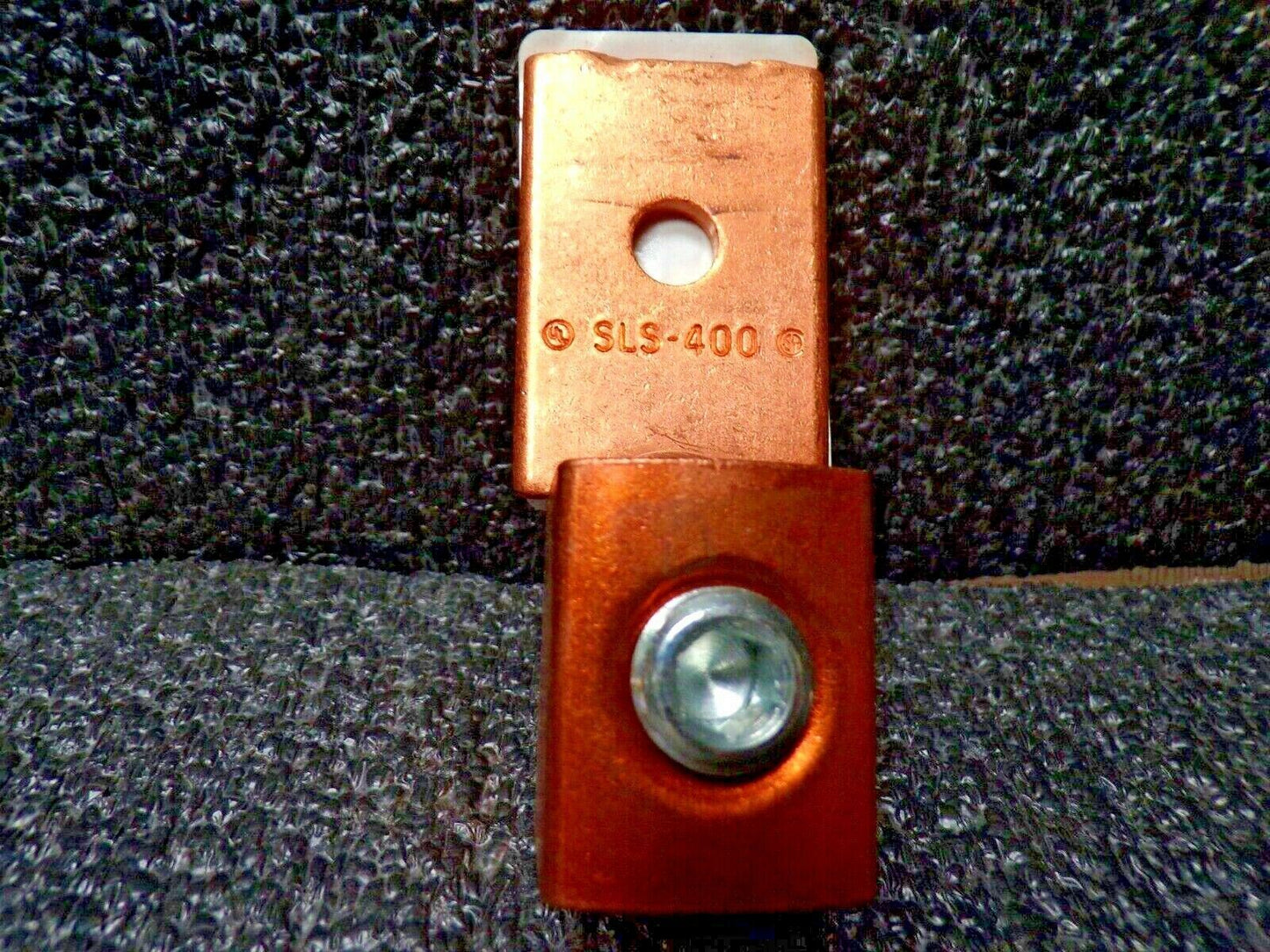 BLACKBURN STC5011 Mechanical Conn, 500 kcmil to 1/0 AWG (183925273159-NBT27)