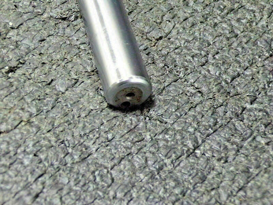 DAYTON Piston Rod ,MH2MPU508G, FOR DAYTON 2MPU5, 2MPU9 Fixed Base Hyd STACKER (183952262852-WTA03)