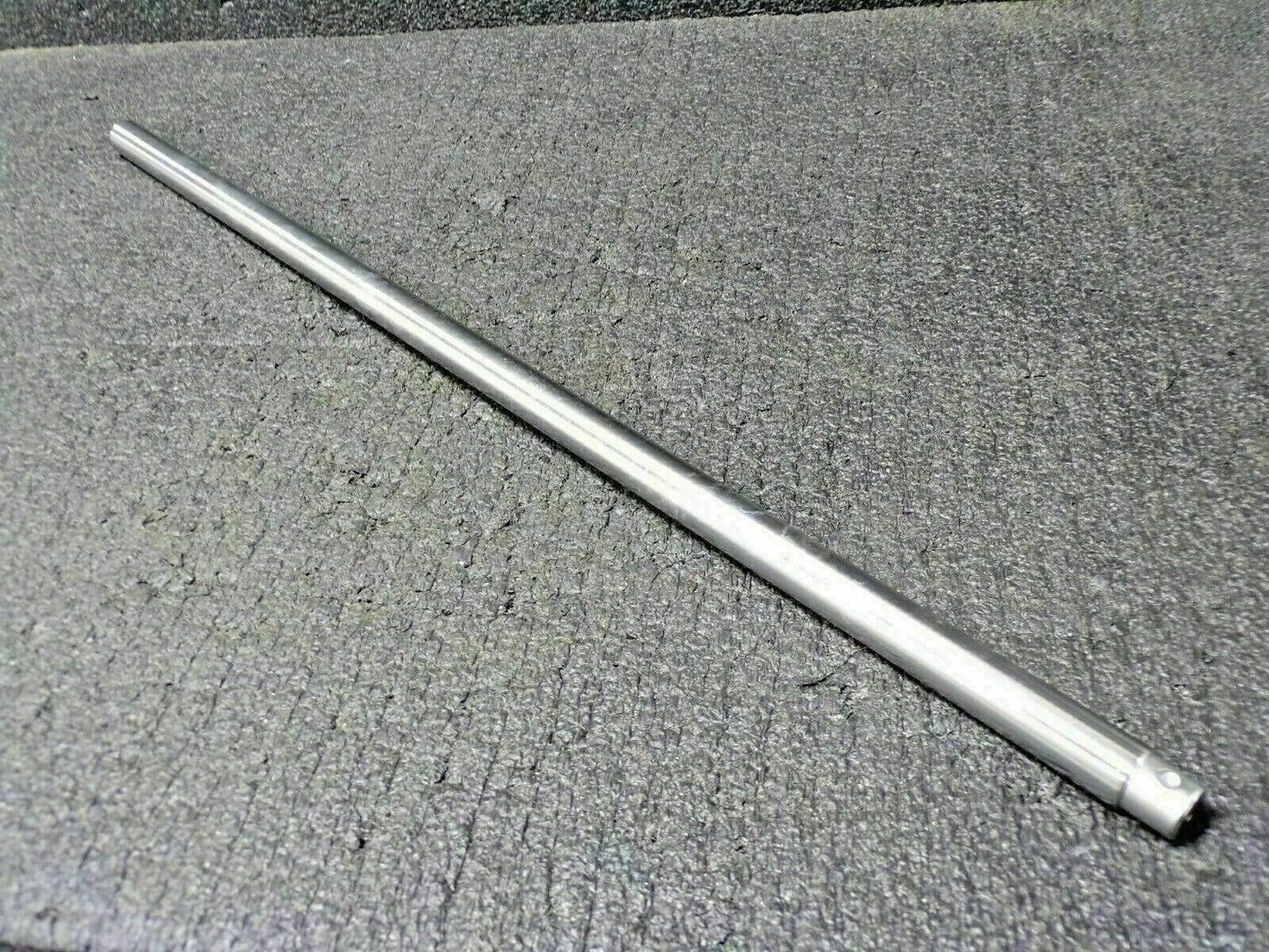 DAYTON Piston Rod ,MH2MPU508G, FOR DAYTON 2MPU5, 2MPU9 Fixed Base Hyd STACKER (183952262852-WTA03)
