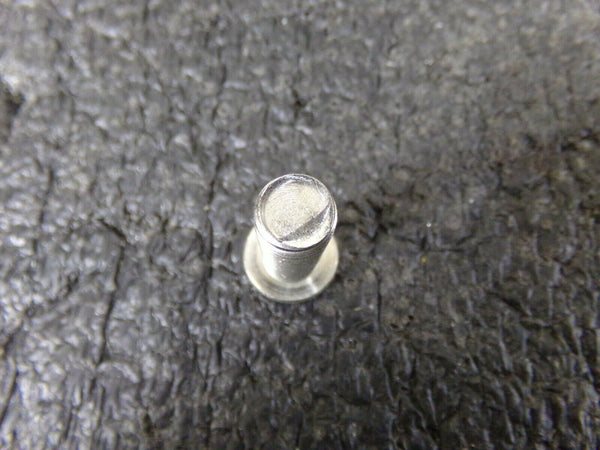 M10-1.50 x 30mm A2 Stainless Steel Button Socket Head Cap Screw, 10 pk., 6EB76 (183959673148-NBT16)