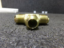 2033-12-12S Eaton Union Tee, JIC (Male) End Types, Carbon Steel, 3/4
