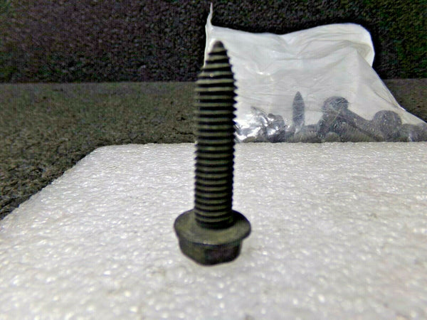 25 HEX WASHER HEAD SELF TAPPING BODY BOLT M8-1.25 X 35 (183969945100-NBT11)