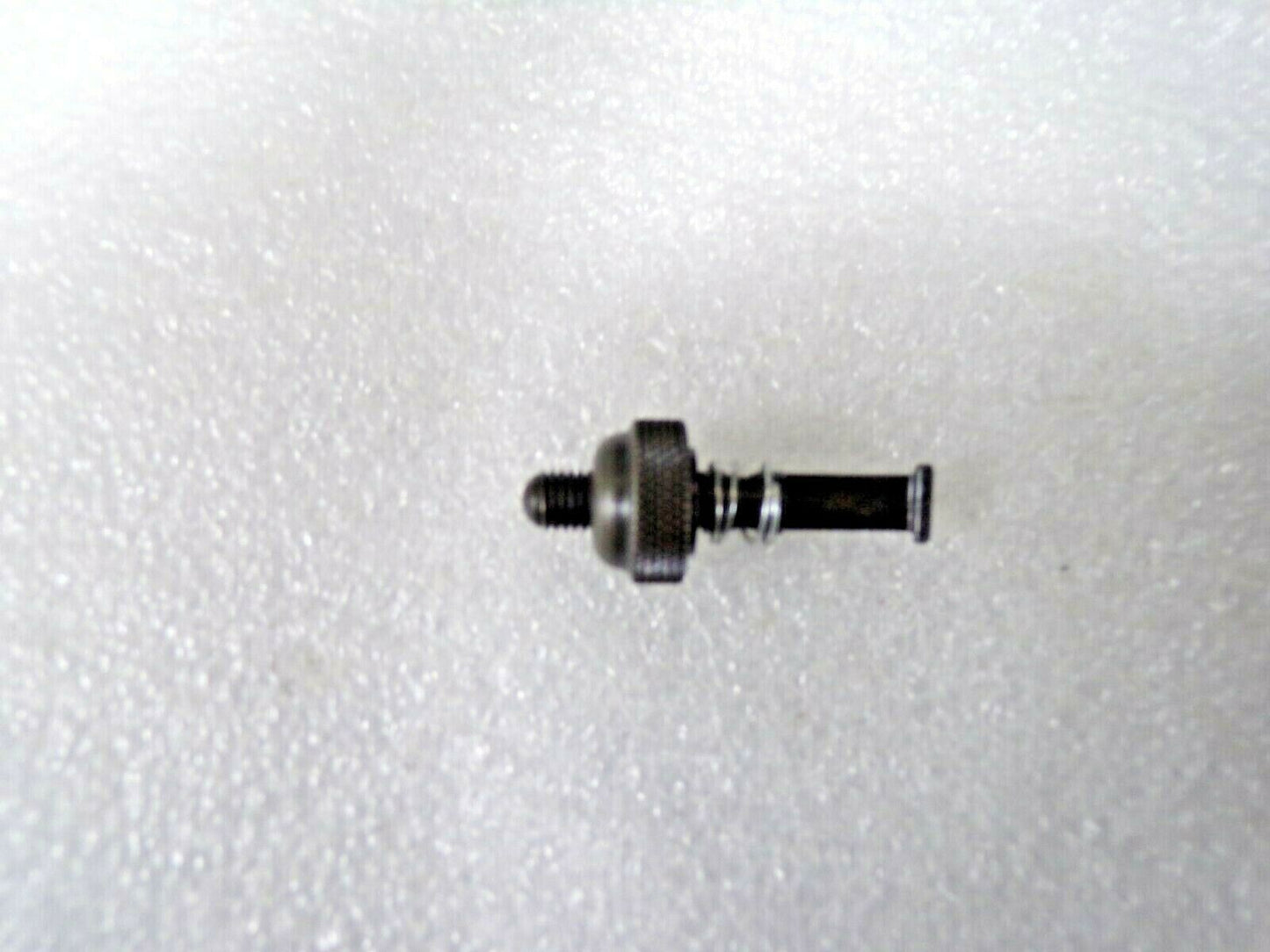PEC Combination Square Replacement Screw Assembly, 1 EACH, (184036455963-WTA03)