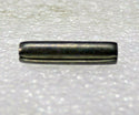 COILED SPRING PIN (SPIRAL PIN) STANDARD DUTY 420-560 HV30, pk100, 6X26MM (184061576487-NBT17)
