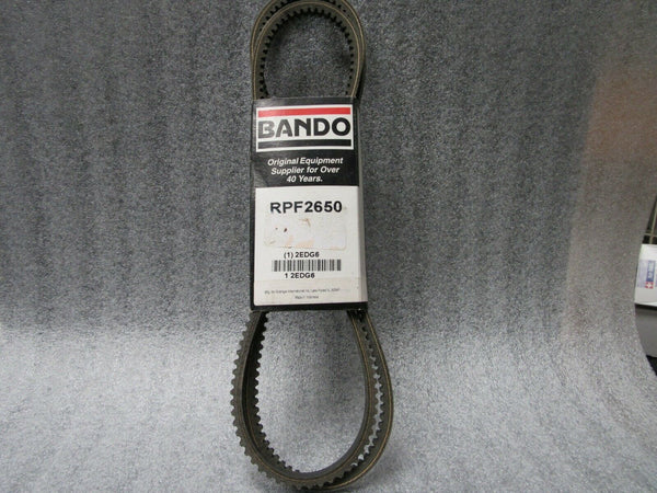 BANDO Auto V-Belt, 65