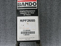 BANDO Auto V-Belt, 65