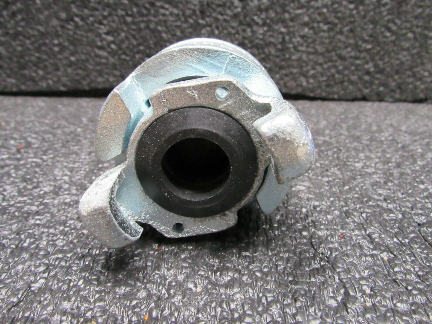 Campbell ULM-4 Universalock Iron Male End Coupling 1in (184185138968-WTA20)