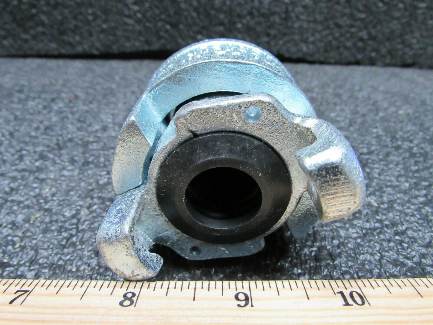 Campbell ULM-4 Universalock Iron Male End Coupling 1in (184185138968-WTA20)