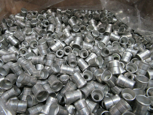 (2500) AVDEL 1/4-20 Steel Nutsert Nut Rivet (184187519774-WTA07)