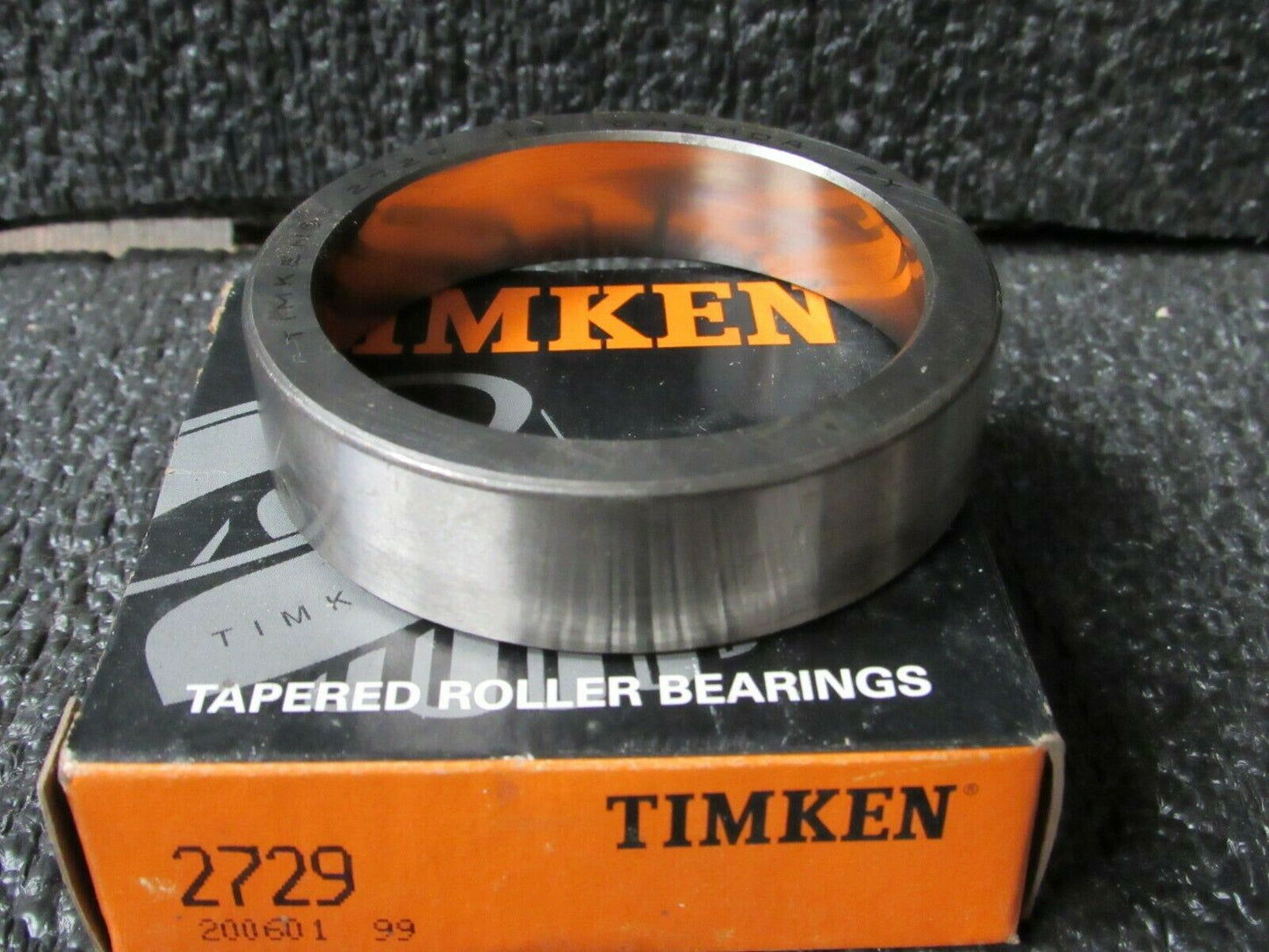 Timken 2729 Tapered Roller Bearing Cup  (184209463711-BT32)