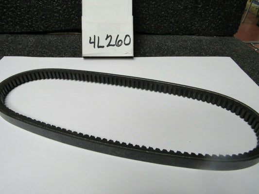 DAYTON 4L260 V-Belt, Outside Length 26" (184289429763-BT41)