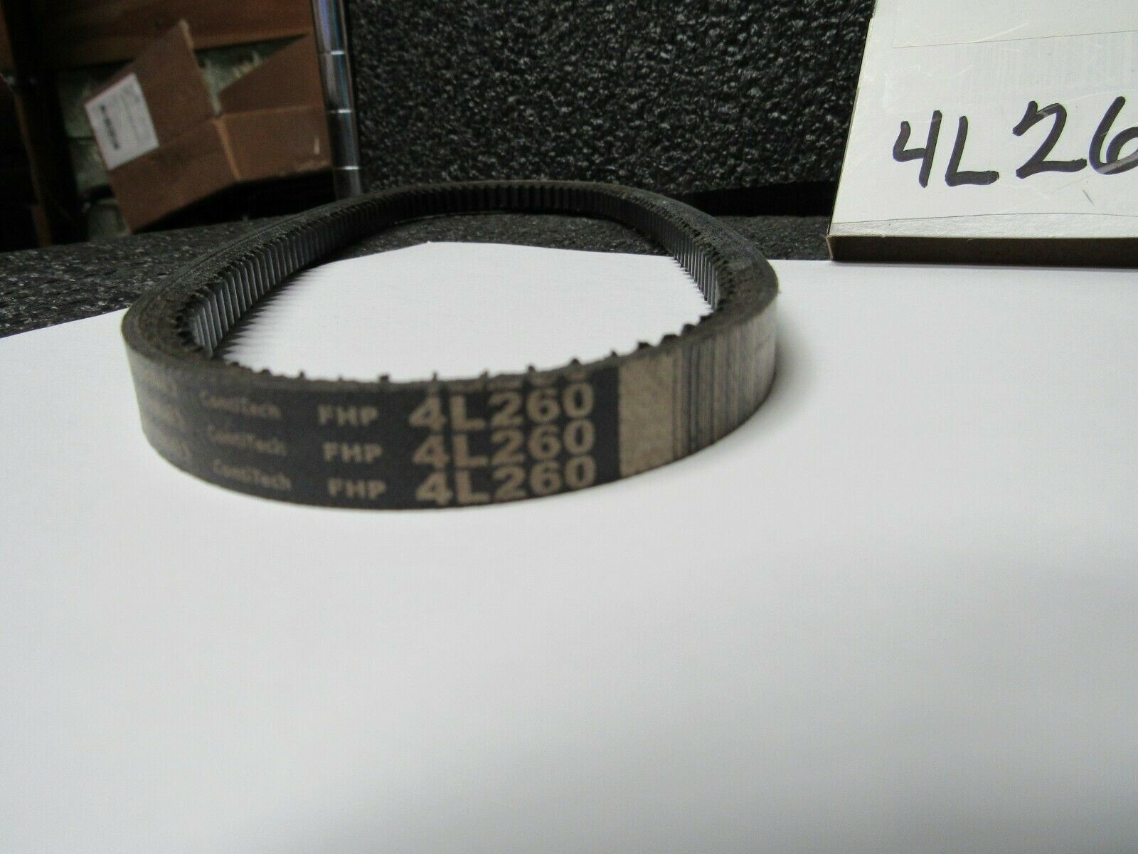 Belt 4l260 hotsell