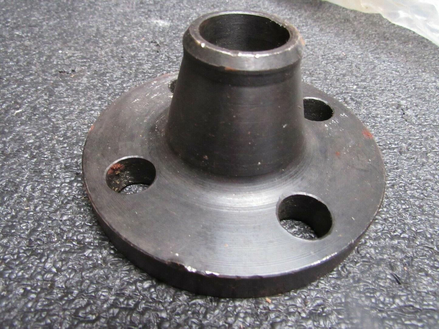 4TXA3, Weld Neck Flange 1"X 4-1/4"OD (184297434185-BT54)