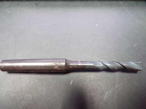 (10) AEG Power Tool Corp 245971 ANSI Masonry Tapered Hammer Bit 1/4 X 4 W German (184391191316-BT14)