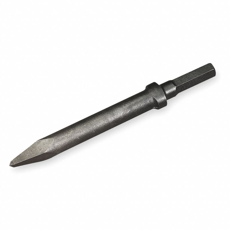 AJAX TOOL WORKS Punch, 0.58 in Shank Size, 9 in Overall Length (CR00531-WTA14)