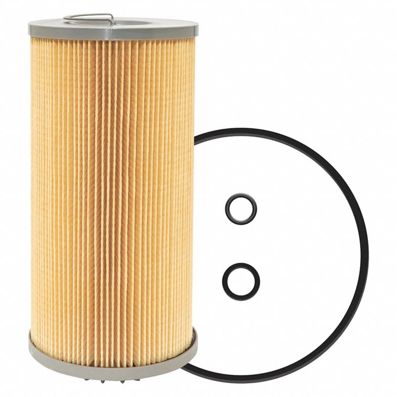 BALDWIN FILTERS Fuel Filter, Element Only, PF7890-10 (CR00511-WTA13)