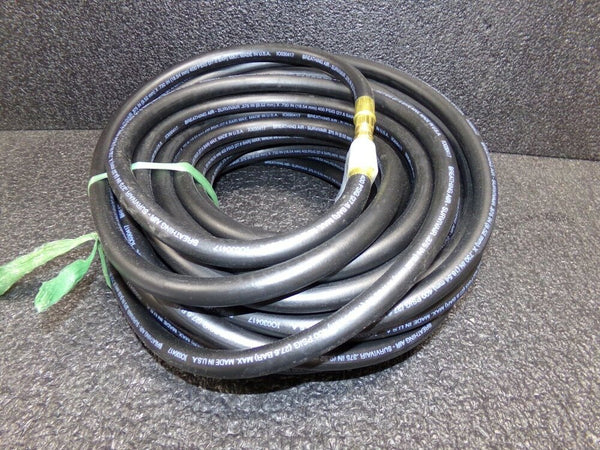 Honeywell Safety Products 930864 100ft High Pressure Supplied Air (sar) Hose (SQ9738378-WTA13)