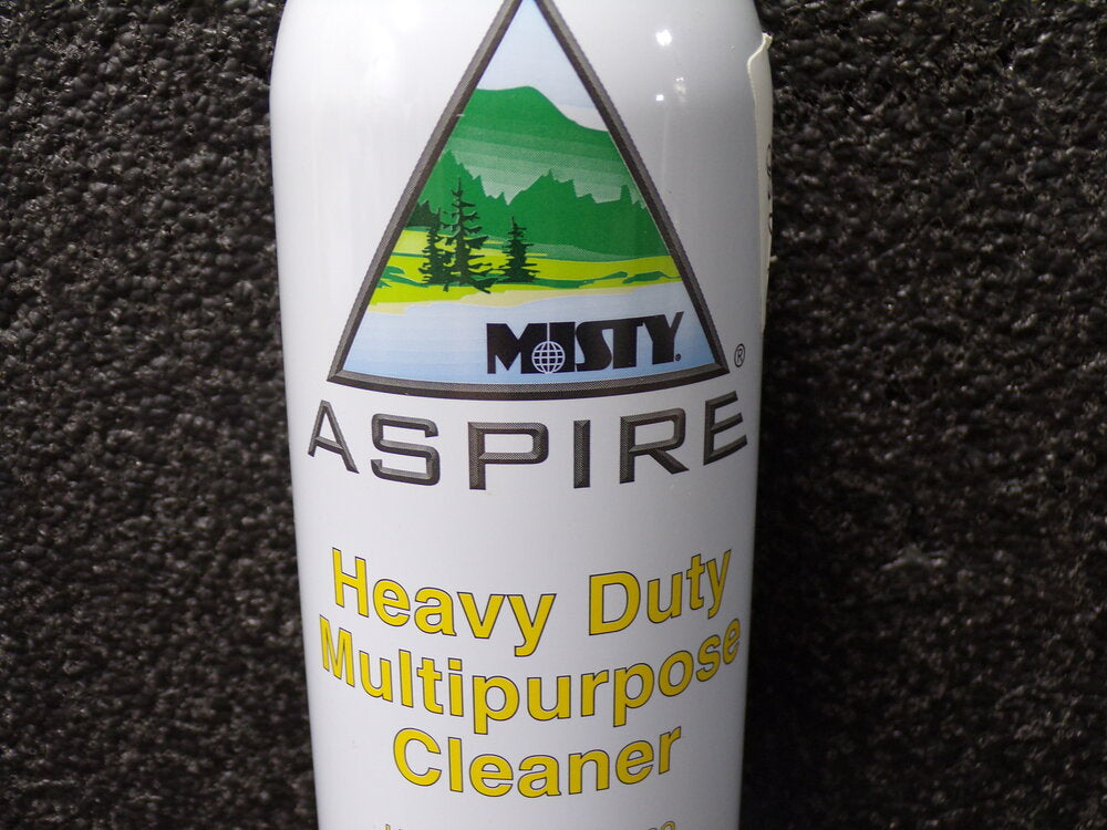 Misty Aspire Heavy Duty Multipurpose Cleaner 16oz. (SQ7522196-X01)