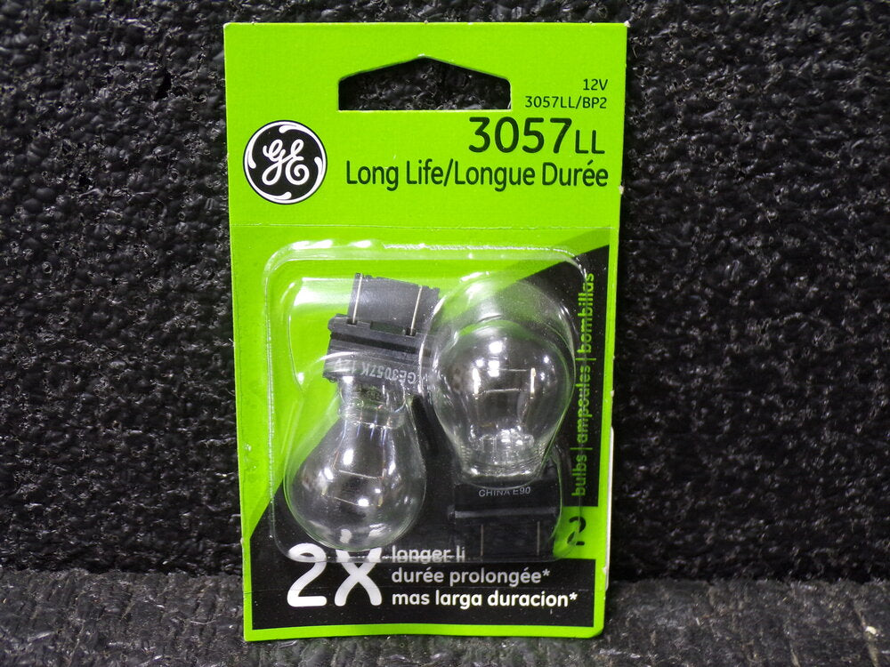 GE 3057LL 12v. Bulbs (SQ6711819-WT01)