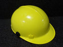 Jackson Safety Bump Cap BC 100 with Visor Attachment, Yellow (SQ2037382WT02)