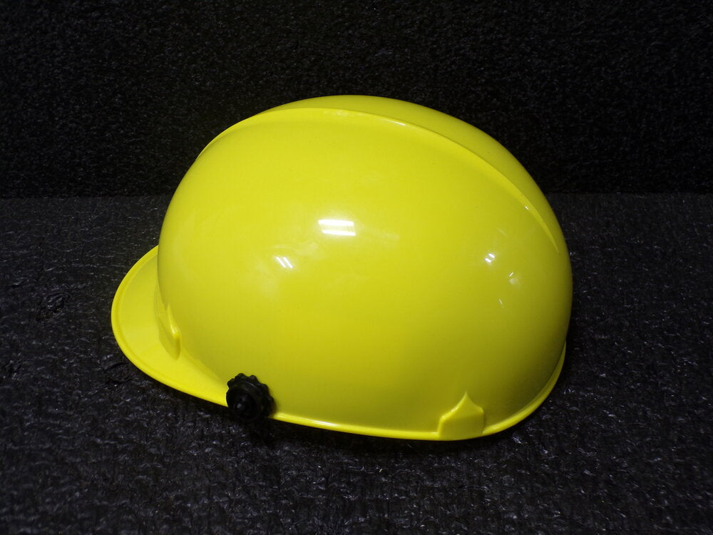 Jackson Safety Bump Cap BC 100 with Visor Attachment, Yellow (SQ2037382-WT02)