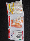 First Aid Kit, 1-2-3 Roll (SQ7278075WT02)