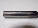 SCIENTIFIC CUTTING TOOLS, M12 x 1.00, 4 Flute, Straight, Thread Mill, Metric, Carbide, TM12-1MM-A (SQ0381751WT08)