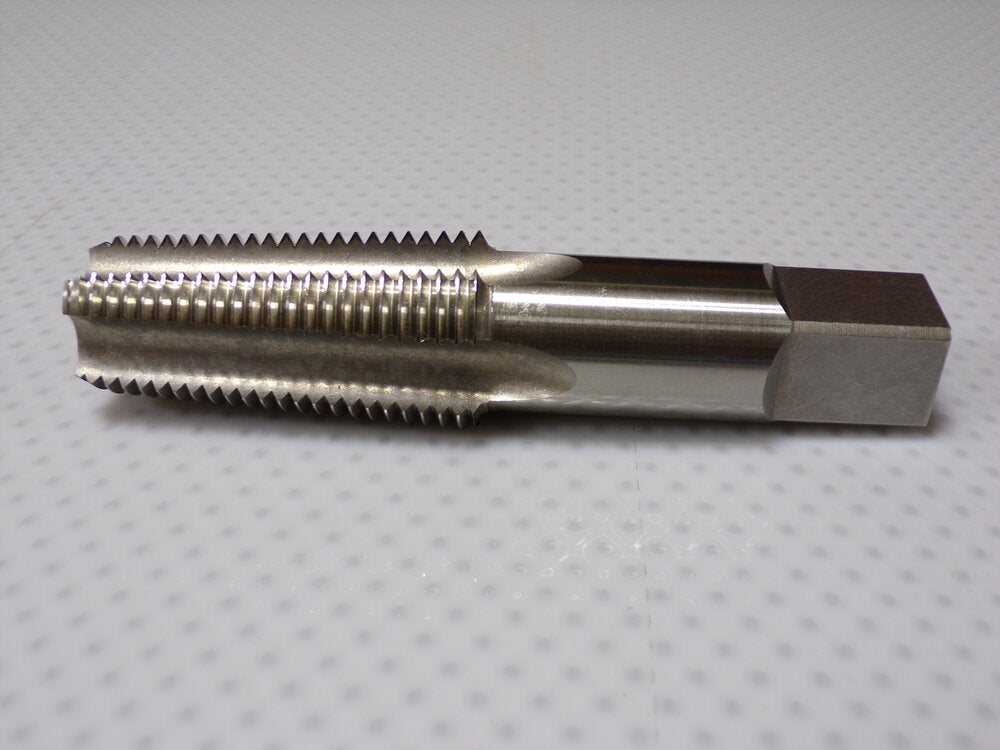 North American Tool, Special Taper Thread, HSG, 1.077-.098P (10.204 TPI) (SQ1006012-WT08)