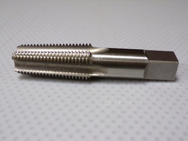North American Tool, Special Taper Thread, HSG, 1.077-.098P (10.204 TPI) (SQ1006012WT08)